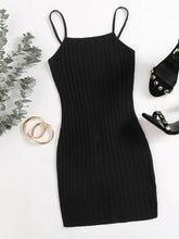 Cami Dresses